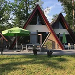 Сasa de vacaciones 't Vosseven *