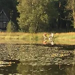 Feriehus 't Vosseven *