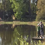 Feriehus 't Vosseven Stramproy