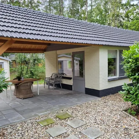 Vakantiehuis 't Vosseven