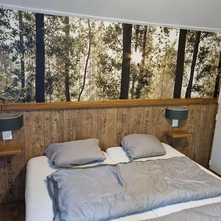 Nyaraló 't Vosseven Stramproy