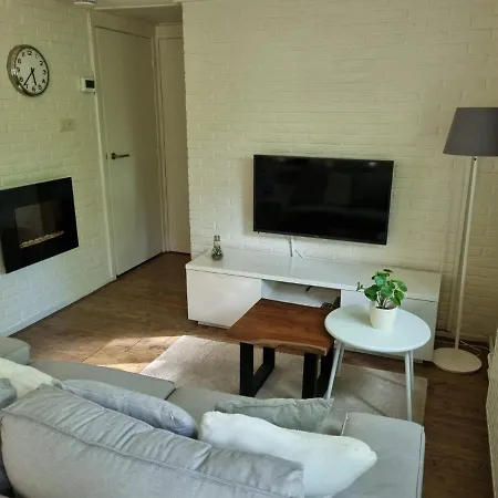 't Vosseven * Stramproy