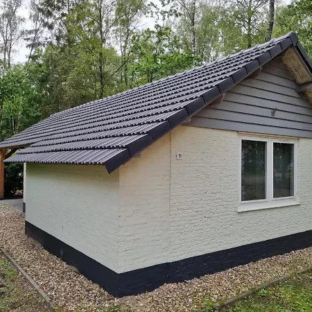 't Vosseven Vakantiehuis