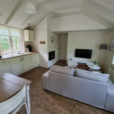 't Vosseven * Stramproy