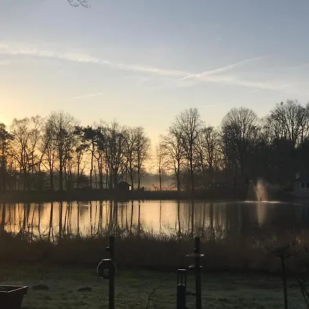 't Vosseven Stramproy