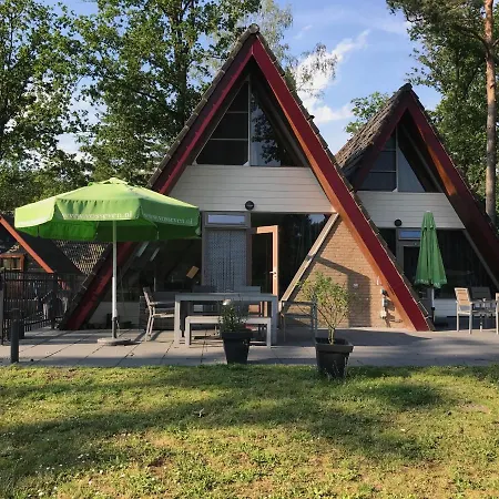 Nyaraló 't Vosseven *