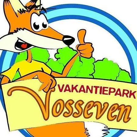 't Vosseven * Stramproy