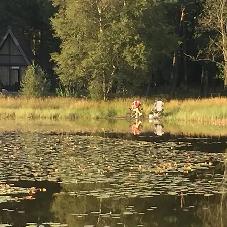 Nyaraló 't Vosseven *