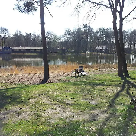 Nyaraló 't Vosseven *