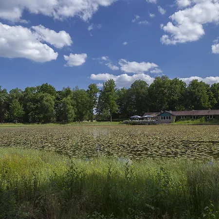 Nyaraló 't Vosseven *