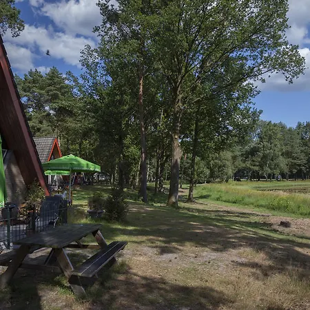 't Vosseven Stramproy