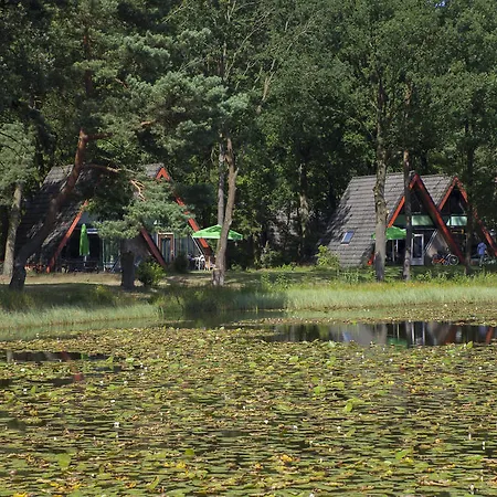 't Vosseven Stramproy