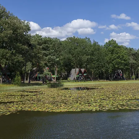 't Vosseven Stramproy