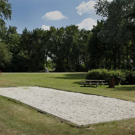 Nyaraló 't Vosseven *