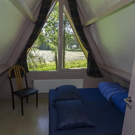 Nyaraló 't Vosseven Stramproy