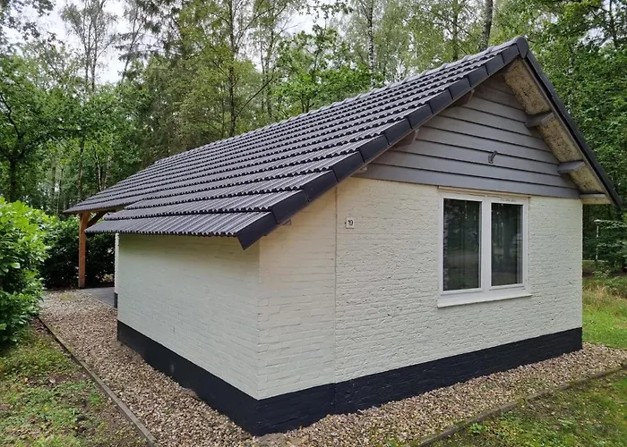 'T Vosseven Vakantiehuizen Holiday home