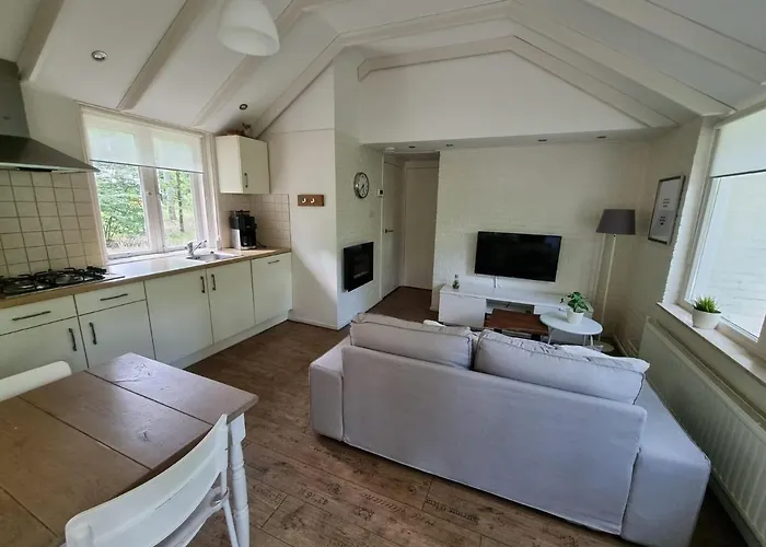 't Vosseven * Stramproy