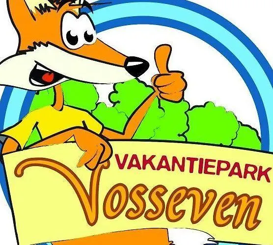 'T Vosseven Vakantiehuizen * Stramproy