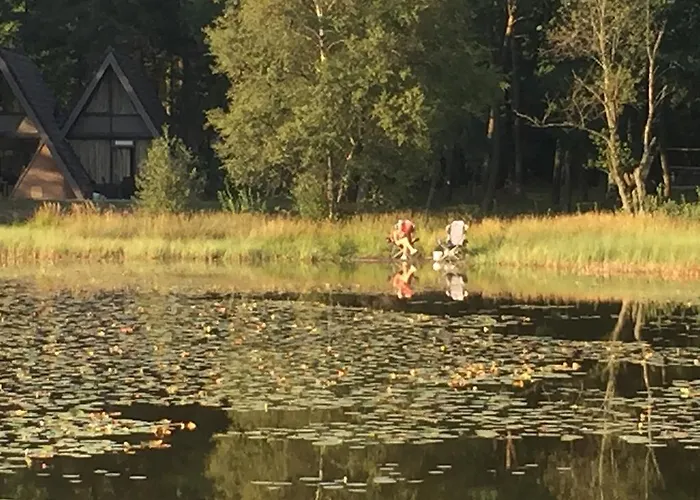 Vakantiehuis 't Vosseven *