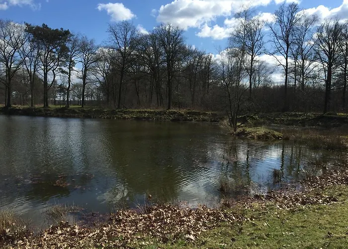 Holiday home 'T Vosseven Vakantiehuizen Stramproy