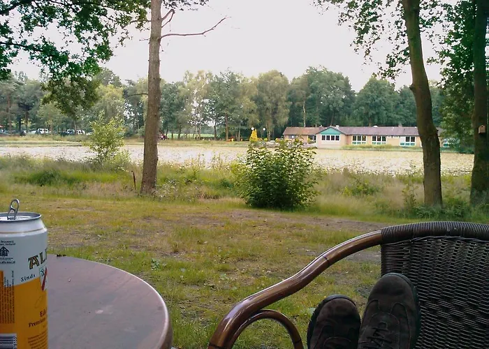 Vakantiehuis 't Vosseven *