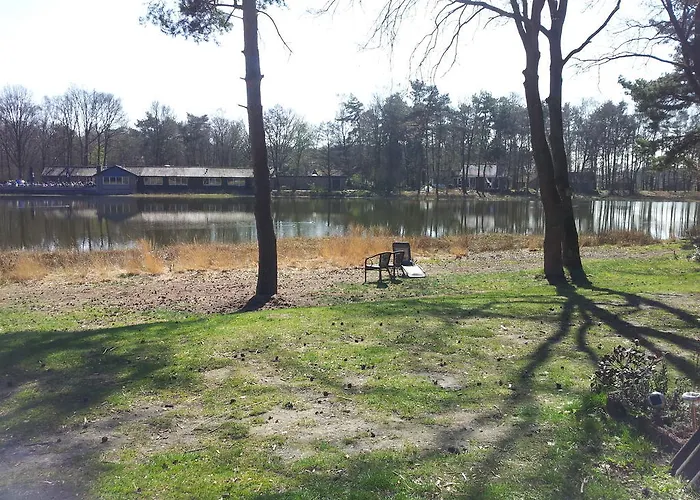 Holiday home 'T Vosseven Vakantiehuizen *