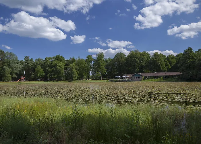 Holiday home 'T Vosseven Vakantiehuizen *