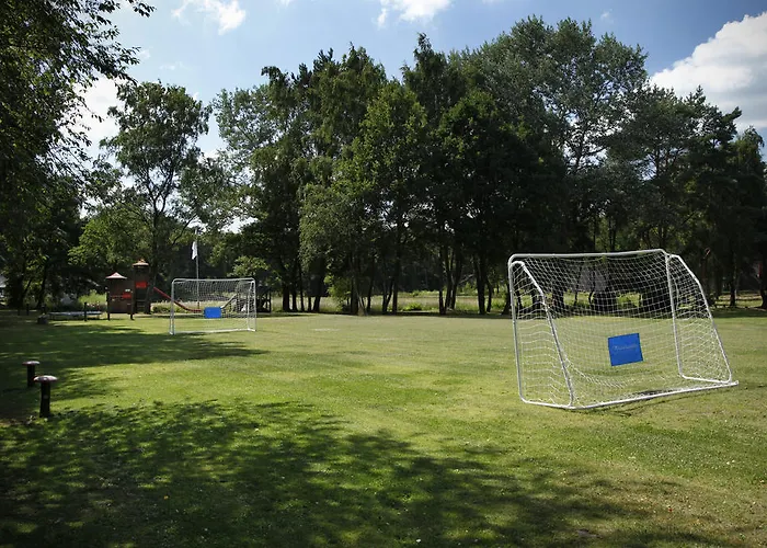 't Vosseven Stramproy