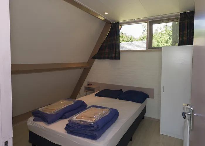 Holiday home 'T Vosseven Vakantiehuizen *