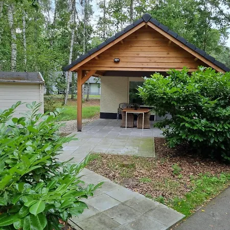 Feriehus 't Vosseven *