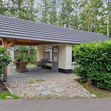 't Vosseven בית נופש *