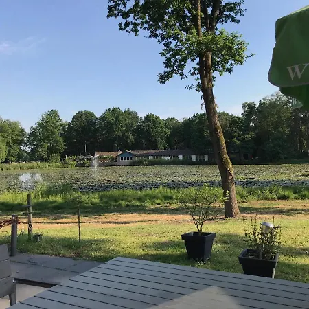 't Vosseven Feriehus *