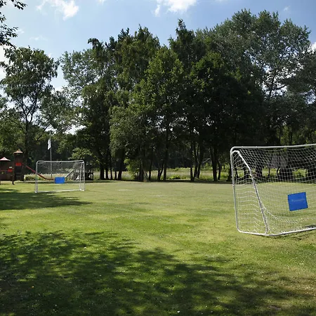 't Vosseven Stramproy