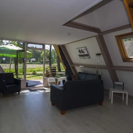 Casa vacanze 't Vosseven Stramproy